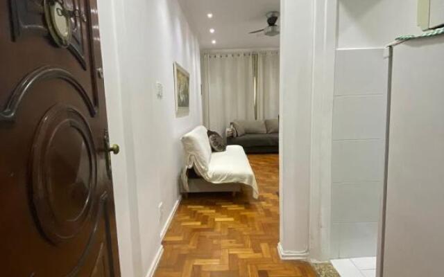 Otimo Sala e quarto Copa