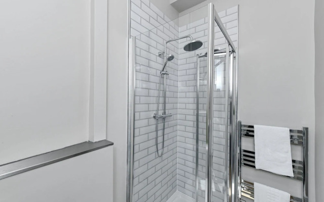 Market Street Apartments 3A