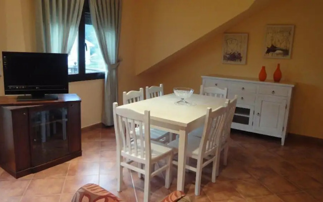 Apartamentos Rurales Abelleira