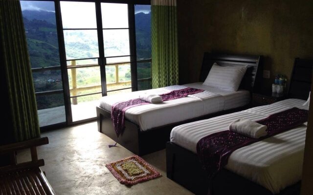 Baan Ruam Cha