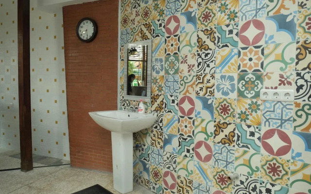 Maerakatja Hotel Yogyakarta