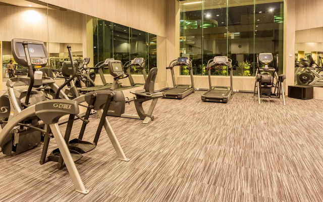 Grand Mercure Jakarta Kemayoran