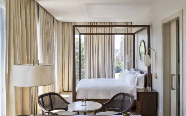 The Dewberry Charleston