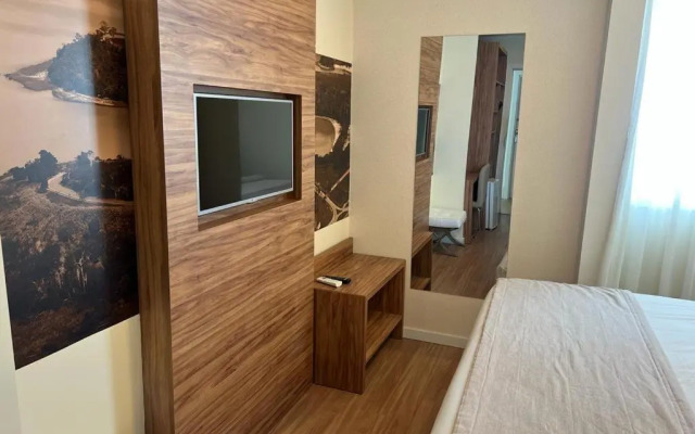 Linhares Design Hotel