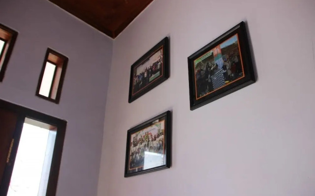 Jazzi Homestay