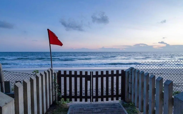 LLH 1G1 Nilaveli Ocean Front Condos