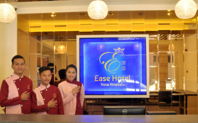 Ease Hotel