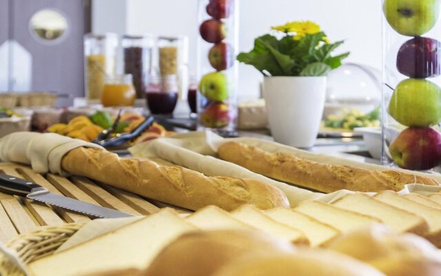 Ibis Styles Vilnius