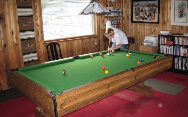 The Beach House Bed & Breakfast