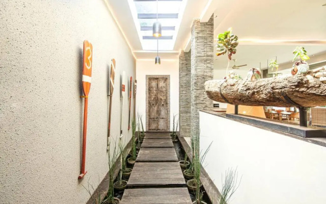 Villa Nikko I - Bidadari - Stunning 4-bdr villa in Seminyak