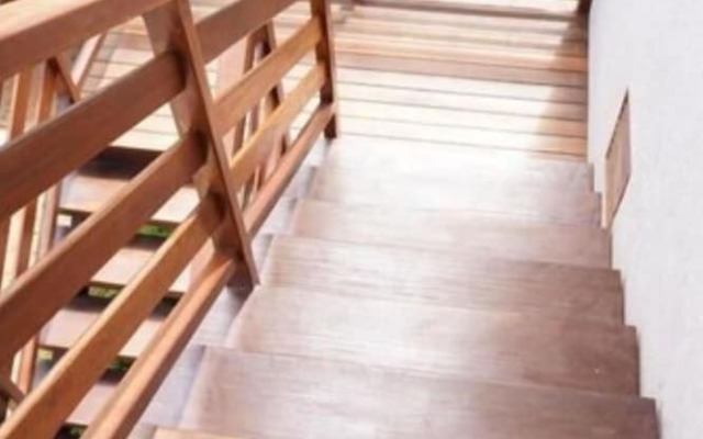 Pousada Flor do Atlântico