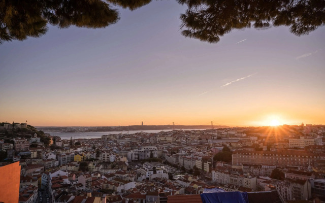 Hyatt Regency Lisbon