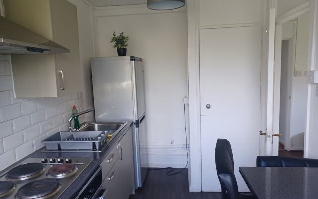 Lovely 1-bed Apartment in Birmingham