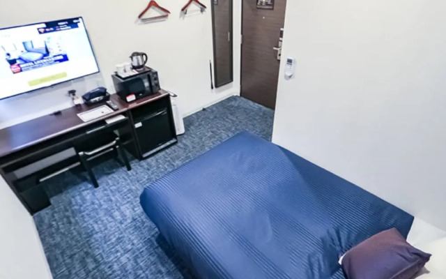 HOTEL LiVEMAX Fuji Ekimae