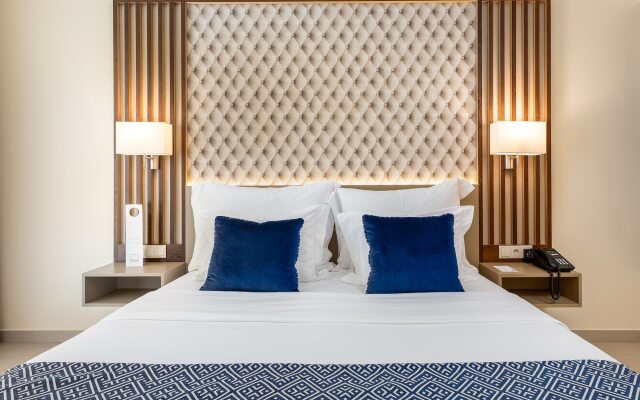 The Westin Salgados Beach Resort, Algarve