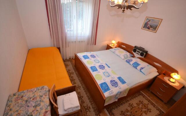 Kat - 80 m from beach - A1(7)