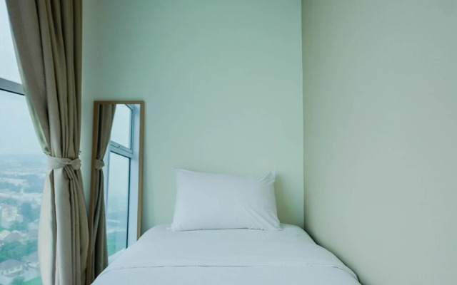 Modern and Luxurious 2BR Brooklyn Apartment