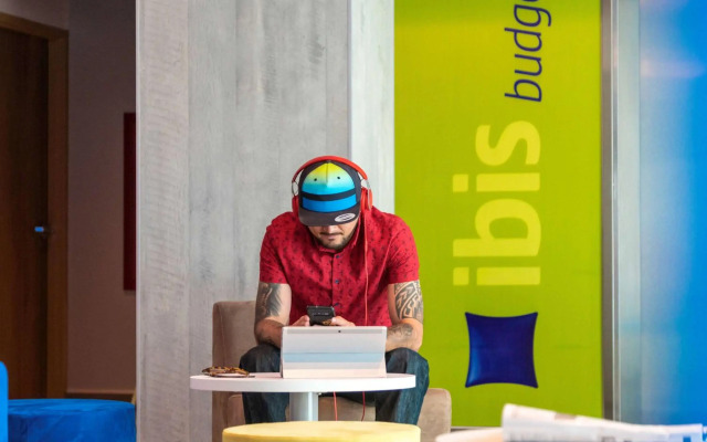 ibis budget Aguascalientes Norte
