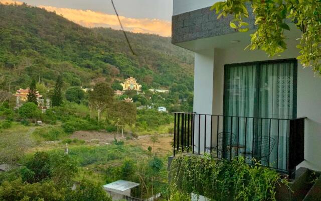 Fati Boutique Hotel & Apartment