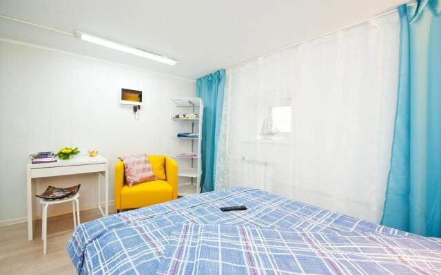 Athens Hostel