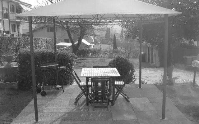 La Casa di Via Pariani