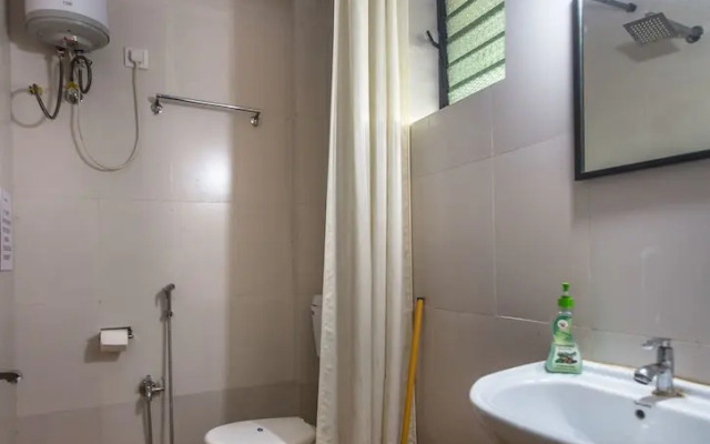 Moustache Goa CoWork Hostel