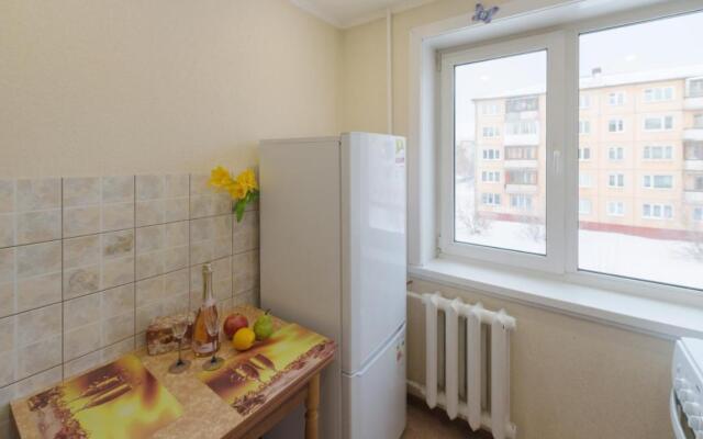 Апартаменты КемХотел на ул. Мичурина, д. 15