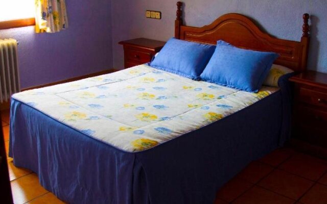 Hotel Paraiso de Bujaraiza