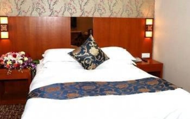 Jiazhiyu Hotel