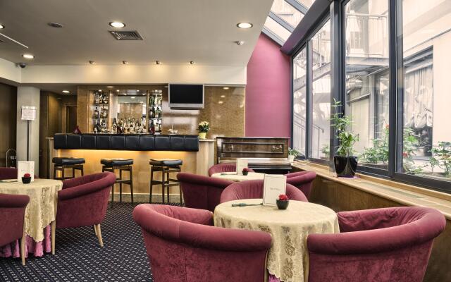 City Life Hotel Poliziano