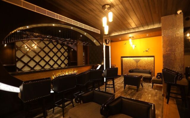 The Pinnacle INN Sarnath