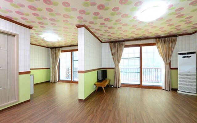 Gapyeong Yongchu View Sound Pension