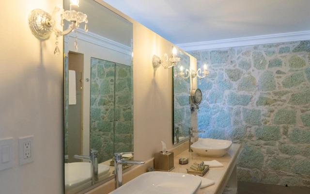 Casa Hidalgo Hotel Boutique