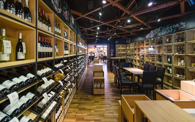 Saigon Finest - IDG Suites Collection - 12J