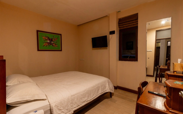 Jayagiri Guesthouse By Belgareti