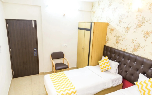 Hotel The Prince Gardenia