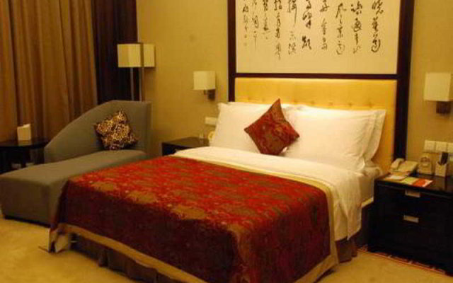 Beijing Century Huatian Hotel