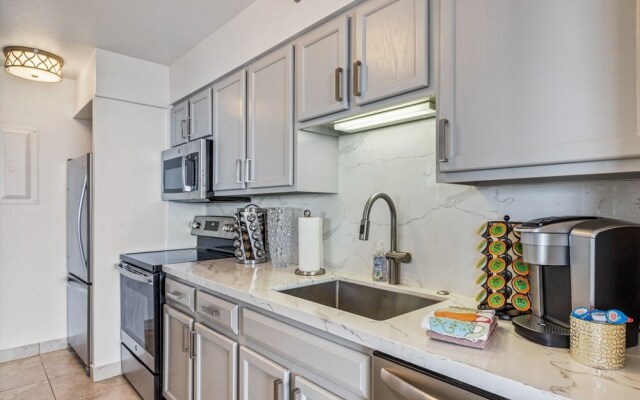 Royal Kahana 511 2bd/2.5ba 2 Bedroom Condo by Redawning