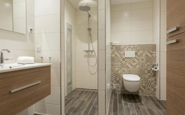 Holiday Home in Oostkapelle Near Beach