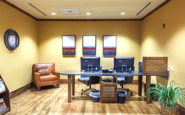 Homewood Suites By Hilton Billings, MT