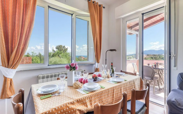 VP - Sea Garden - T6 With Parking