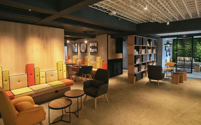 Atour Light Xi'an University Town