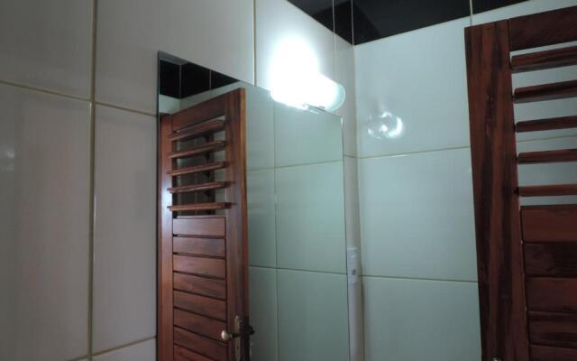 Pousada Janelas do Mar