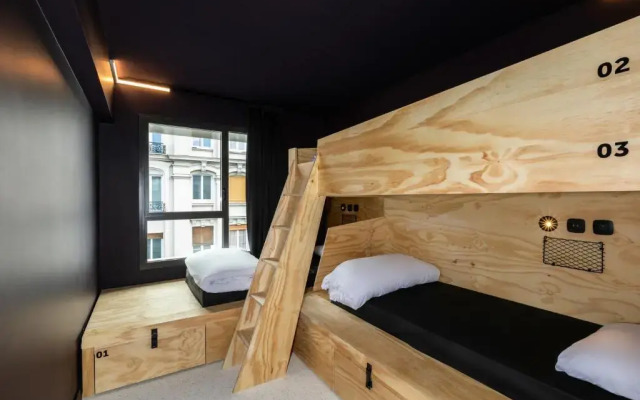 Motel One Vienna - Westbahnhof
