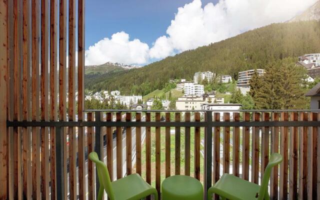 Hilton Garden Inn Davos