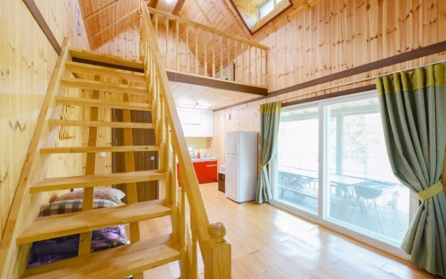 Yangpyeong Chaeum Pension