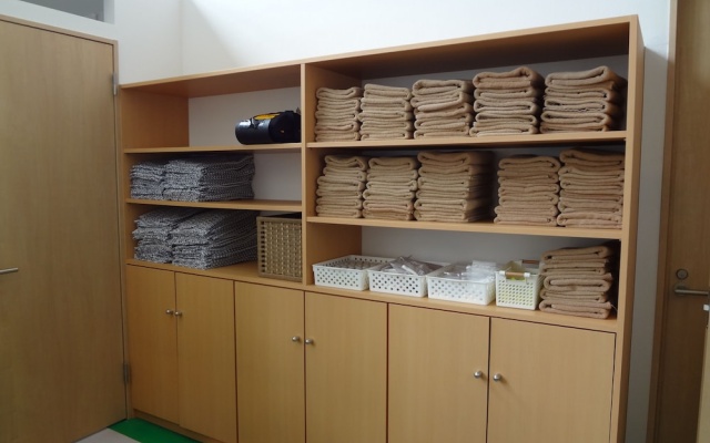 FBC Fuji Backpackers Capsule inn – Guest Rooms – Fujikawaguchiko