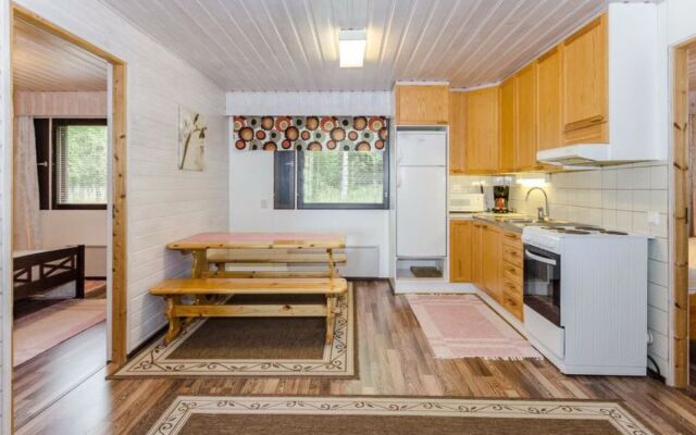 Holiday Home Iltarauha