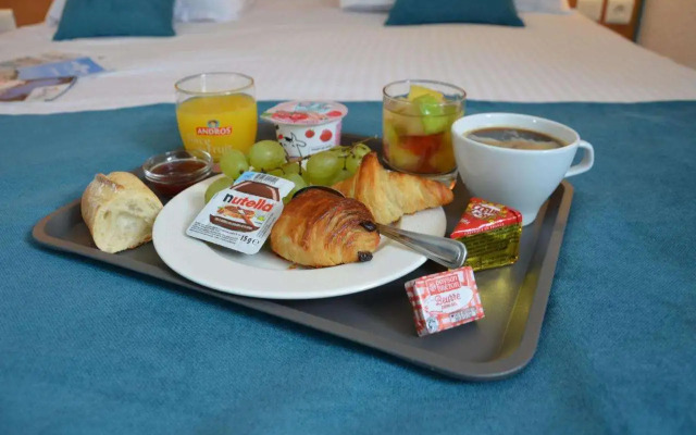 Brit Hotel Caen Herouville