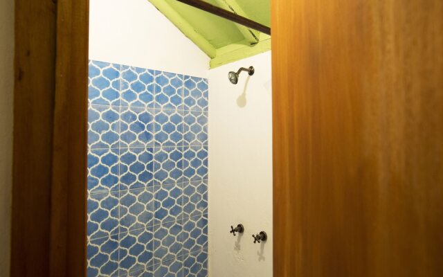 Hostal Fátima